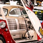 Small gallery item three showing active lifestyle